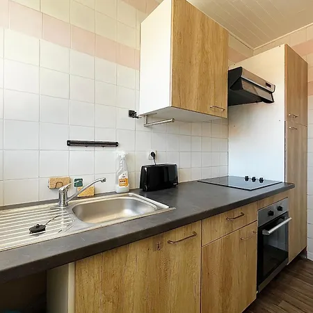 Apartamento Rivéa - T3 Proche Océan