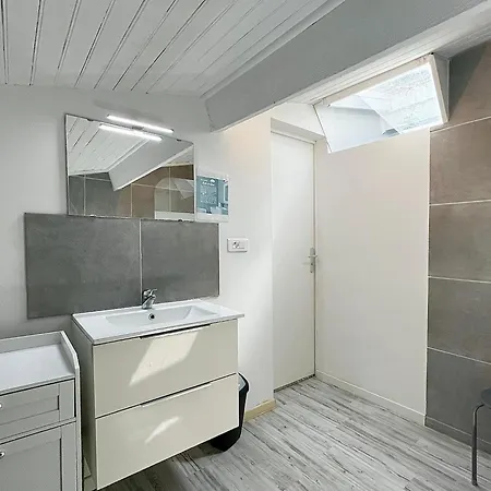Rivéa - T3 Proche Océan Apartamento