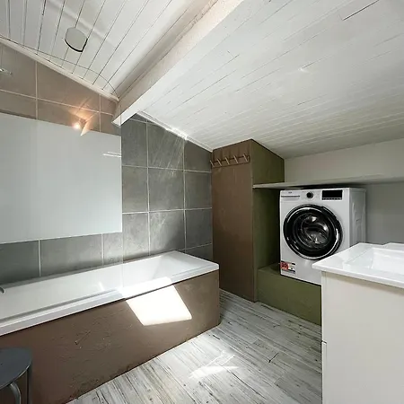 Rivéa - T3 Proche Océan Apartamento Mimizan-Plage