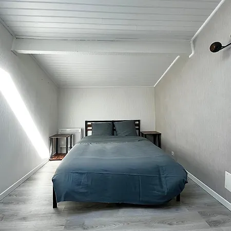 Apartamento Rivéa - T3 Proche Océan *