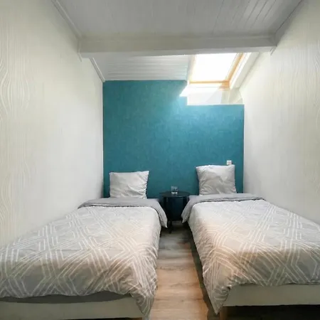 Apartamento Rivéa - T3 Proche Océan Mimizan-Plage